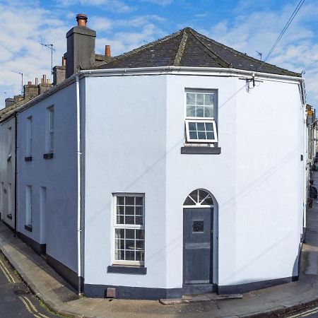 Old Church House Villa Torquay Esterno foto