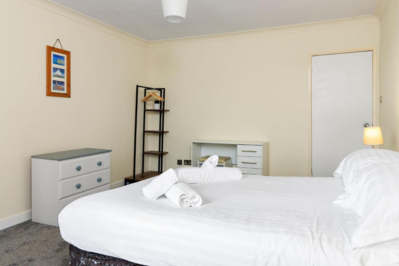 Old Church House Villa Torquay Esterno foto