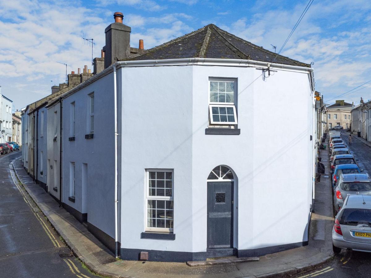 Old Church House Villa Torquay Esterno foto