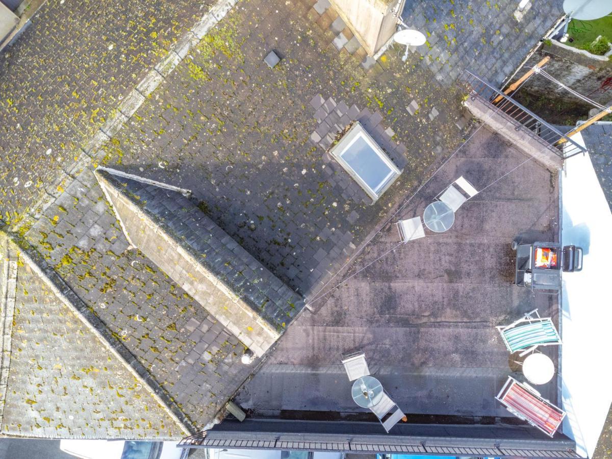 Old Church House Villa Torquay Esterno foto